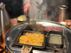-伍丁·烤牛肋(和平东桥店)