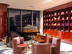 -索菲特酒店 · 云尚天际自助餐厅