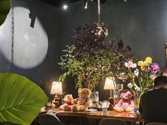 -咖法森林·咖啡  酒吧(天河店)