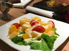 -必胜客(欧亚卖场店)