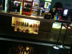 -金逸影城(哥伦布店)
