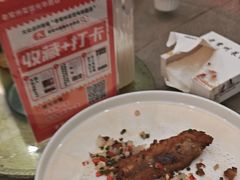 -老常州菜馆(天宁店)