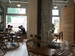 -BOR Eatery(安福路店)