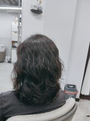 -丝沐造型-HAIR SALON