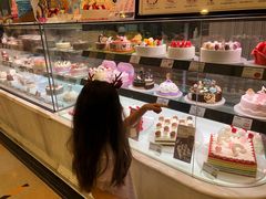 -巴黎贝甜(华堂新辰汇店)