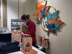 -Tims天好咖啡·贝果(东方广场店)
