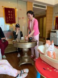 -喜喜月子(瑞虹天地店)