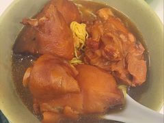 -麦文记面家(佐敦店)