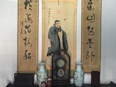 -山西霍州署