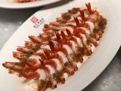 -小舟山海鲜
