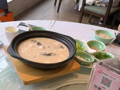 -西湖春天•老字号杭州菜(百汇店)