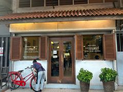 -Cottage Spices Nyonya Restaurant