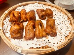 -天下客饭店(中山路店)