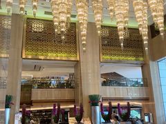 -广州粤海喜来登酒店