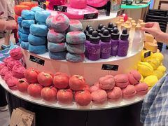 -LUSH(威尼斯人店)