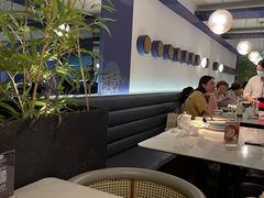 -翡翠拉面小笼包(岭南新天地店)