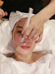 -修身堂美容SPA