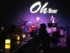 -ohbar live house(人广店)