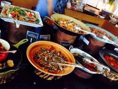 意珍-广州四季酒店·意珍·意式自助餐
