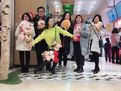 -LLJ夹机占(清河万象汇店)