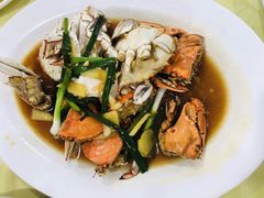 -秋姐美食店(旅游大道店)