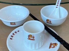 -台山美食一绝阿四台山黄鳝饭(阿四创作店)