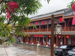 -粤北餐馆