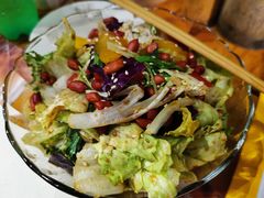 -木屋烧烤(白石洲店)