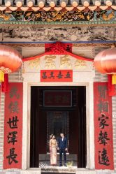 点击看大图 -MuseMarry婚纱(前海嘉里中心店)