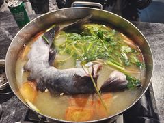 -泉味道贵州厨房(三里河店)