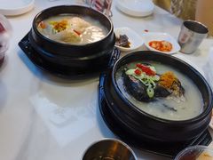 -长顺参鸡汤店(西塔总店)
