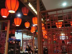 -井格重庆火锅(西直门凯德Mall店)