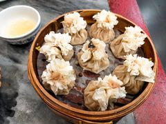 -都一处烧麦馆(前门店)