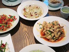 -佬湘楼·27年湘菜(天河都市广场店)