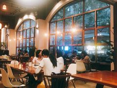 -VESH COFFEE(定西路店)