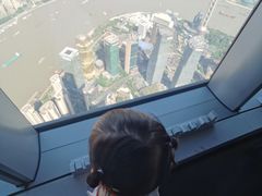 -上海中心大厦