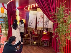 -友谊阳光城