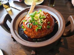 -扬州狮子楼·非遗淮扬菜(总店)