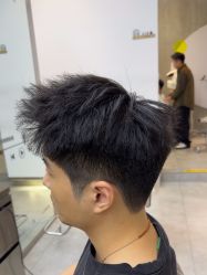 -天使之手