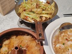 -御湾·浅水湾·贺胜土鸡汤(潜山店)