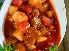-88号小吃店·经典云南菜·地道纳西美食