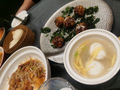 -A One Kitchen·南京精菜馆(晶丽酒店店)