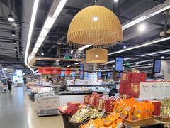 -华润万家(凯德广场店)
