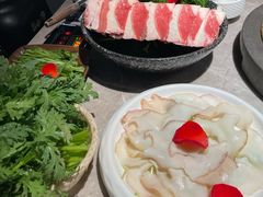 -芸山季·云南野生菌火锅(宝能环球汇店)