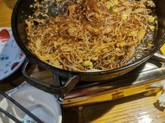 -田婆婆的菜(新天地店)