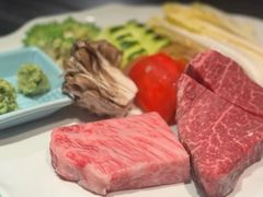 -Ginza Onodera铁板烧(外滩十八号店)