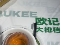 -欧记大排档·景德菜(上海首店)