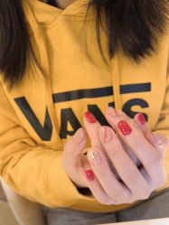 -雪儿·YuKi美甲美睫皮肤管理Salon