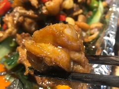 -功夫小龙虾·烧烤·江湖菜(金沙洲店)