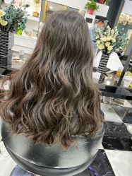 -BHG Hair Salon